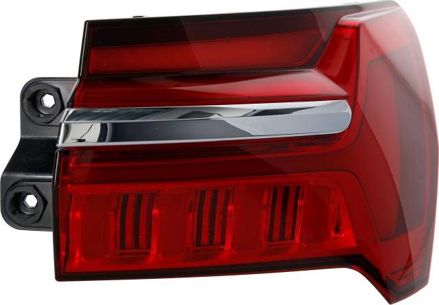 ULO 1180012 - Задній ліхтар autocars.com.ua