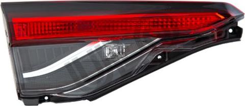 ULO 1187023 - Задній ліхтар autocars.com.ua