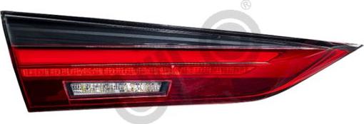 ULO 1207021 - Задній ліхтар autocars.com.ua