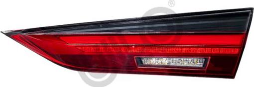 ULO 1207022 - Задній ліхтар autocars.com.ua