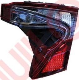 ULO 1222022 - Задній ліхтар autocars.com.ua