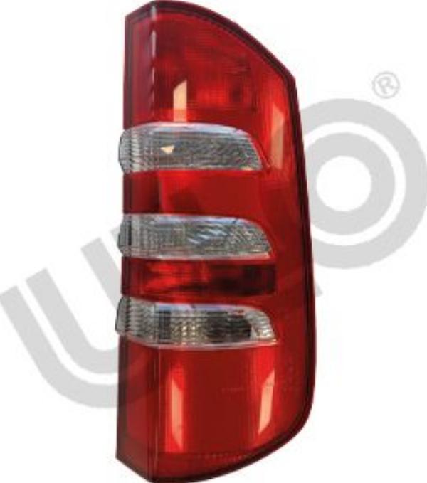 ULO 141124002 - Задній ліхтар autocars.com.ua