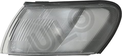 ULO 2001005 - Габаритний ліхтар autocars.com.ua