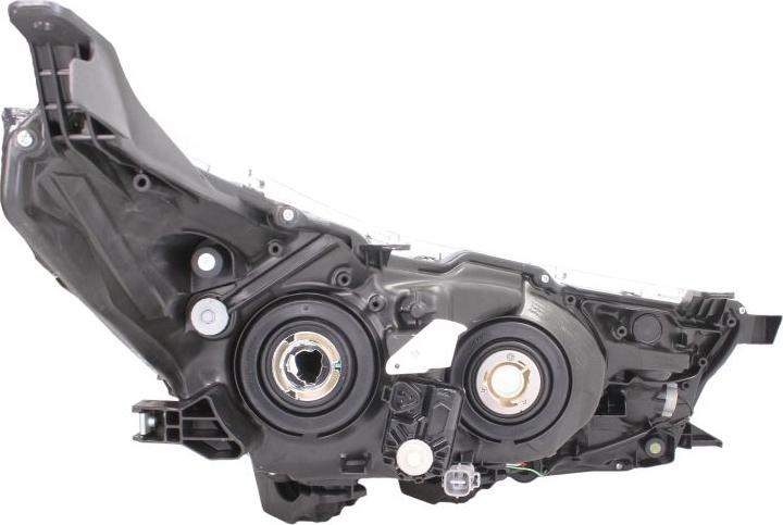 ULO 2015001 - Основна фара autocars.com.ua