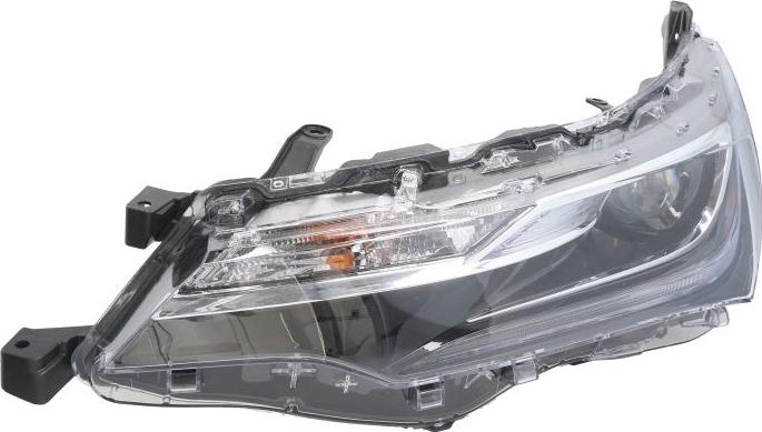 ULO 2016011 - Основна фара autocars.com.ua