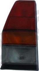 ULO 2584-06 - Задній ліхтар autocars.com.ua