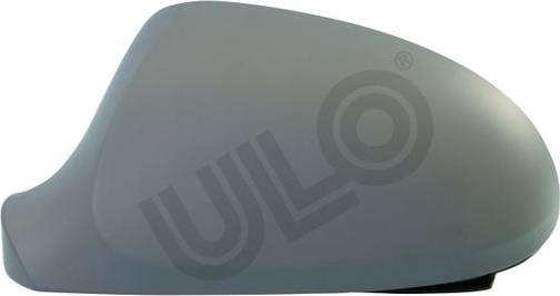 ULO 3011011 - Покриття, зовнішнє дзеркало autocars.com.ua
