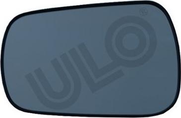 ULO 3012013 - Зеркальное стекло, наружное зеркало avtokuzovplus.com.ua