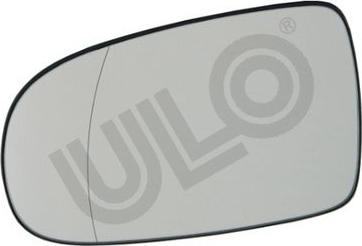 ULO 3019001 - Зеркальное стекло, наружное зеркало avtokuzovplus.com.ua