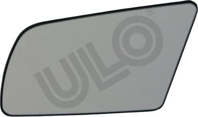 ULO 3024001 - Зеркальное стекло, наружное зеркало avtokuzovplus.com.ua