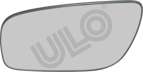 ULO 3036004 - Дзеркальне скло, зовнішнє дзеркало autocars.com.ua