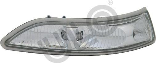 ULO 3038010 - Бічний ліхтар, покажчик повороту autocars.com.ua