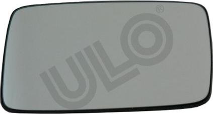 ULO 3042005 - Дзеркальне скло, зовнішнє дзеркало autocars.com.ua