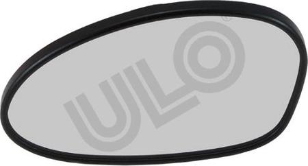 ULO 3052027 - Дзеркальне скло, зовнішнє дзеркало autocars.com.ua