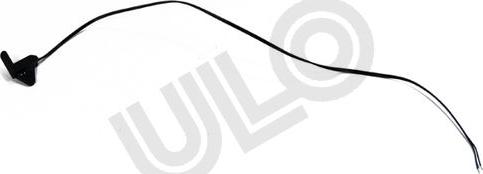 ULO 3061110 - Датчик, зовнішня температура autocars.com.ua