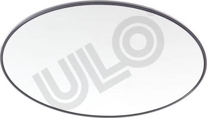 ULO 3070007 - Дзеркальне скло, зовнішнє дзеркало autocars.com.ua