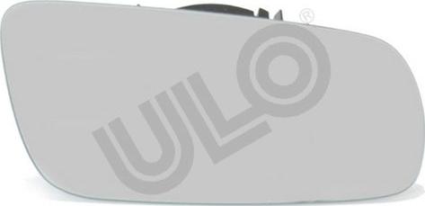 ULO 3078002 - Дзеркальне скло, зовнішнє дзеркало autocars.com.ua