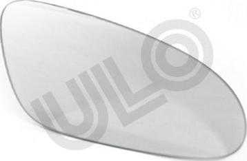 ULO 3079002 - Дзеркальне скло, зовнішнє дзеркало autocars.com.ua