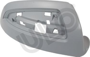 ULO 3099008 - Покриття, зовнішнє дзеркало autocars.com.ua