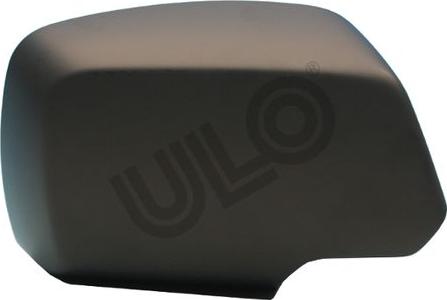 ULO 3126402 - Покрытие, корпус, внешнее зеркало avtokuzovplus.com.ua