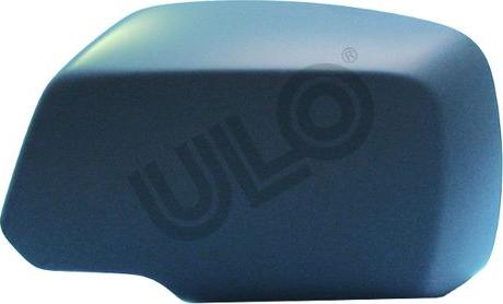 ULO 3127402 - Покриття, зовнішнє дзеркало autocars.com.ua