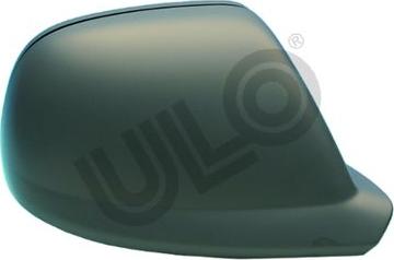 ULO 3131402 - Покрытие, корпус, внешнее зеркало avtokuzovplus.com.ua