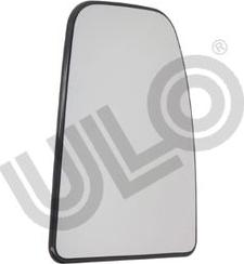 ULO 3134202 - Дзеркальне скло, зовнішнє дзеркало autocars.com.ua