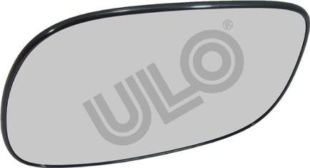 ULO 3136201 - Дзеркальне скло, зовнішнє дзеркало autocars.com.ua