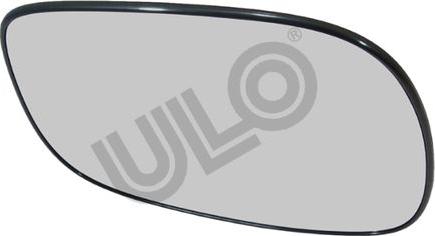 ULO 3136202 - Дзеркальне скло, зовнішнє дзеркало autocars.com.ua