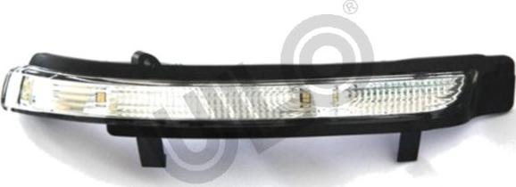 ULO 3147101 - Бічний ліхтар, покажчик повороту autocars.com.ua