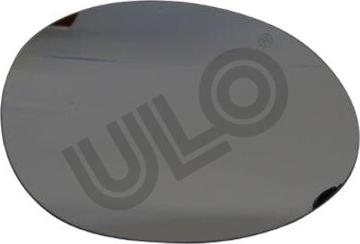 ULO 3156202 - Дзеркальне скло, зовнішнє дзеркало autocars.com.ua