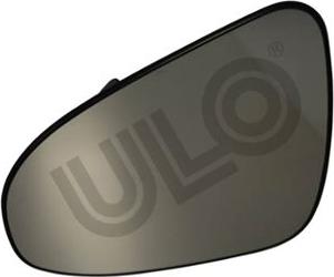 ULO 3159201 - Дзеркальне скло, зовнішнє дзеркало autocars.com.ua
