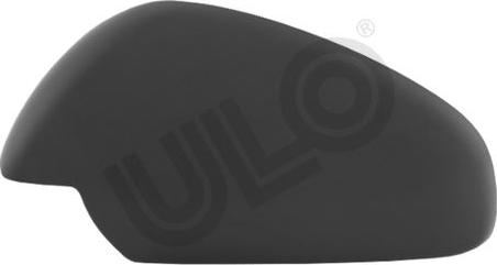ULO 6397-01 - Покрытие, корпус, внешнее зеркало autodnr.net