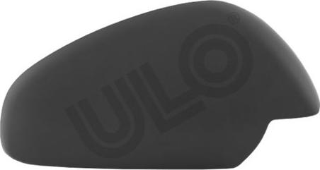 ULO 6397-02 - Покриття, зовнішнє дзеркало autocars.com.ua