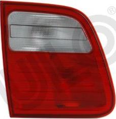 ULO 6433-01 - Задній ліхтар autocars.com.ua