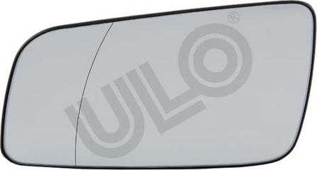 ULO 6811-01 - Зеркальное стекло, наружное зеркало autodnr.net