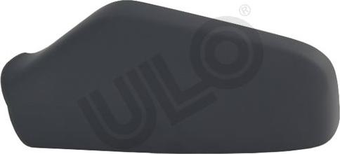 ULO 6812-01 - Покрытие, корпус, внешнее зеркало autodnr.net