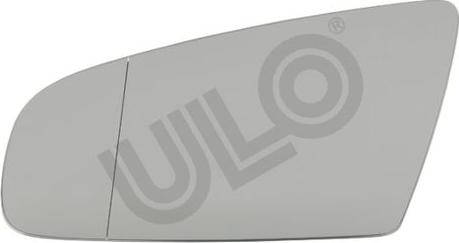 ULO 7470-01 - Дзеркальне скло, зовнішнє дзеркало autocars.com.ua