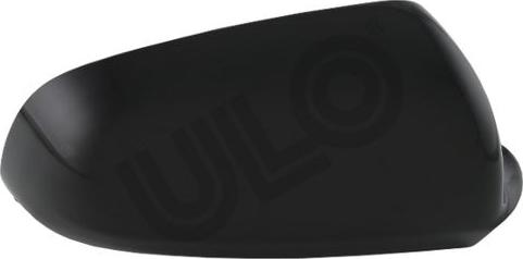 ULO 7471-02 - Покриття, зовнішнє дзеркало autocars.com.ua