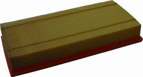 Uniflux Filters XA1041 - Повітряний фільтр autocars.com.ua