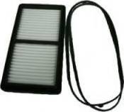 Uniflux Filters XS500KIT - Повітряний фільтр autocars.com.ua