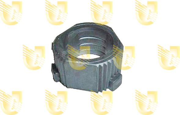 Unigom 160057 - Втулка, вал сошки рульового управління autocars.com.ua