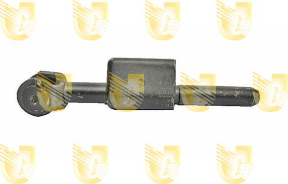 Unigom 162072 - Шарнір, шток вилки перемикання autocars.com.ua