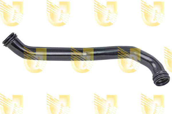 Unigom 216258 - Трубка охолоджуючої рідини autocars.com.ua