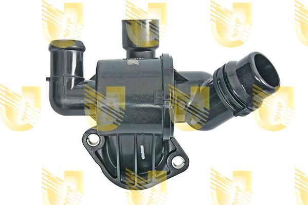 Unigom 341871 - Трубка охолоджуючої рідини autocars.com.ua