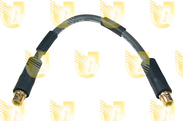 Unigom 377077 - Гальмівний шланг autocars.com.ua