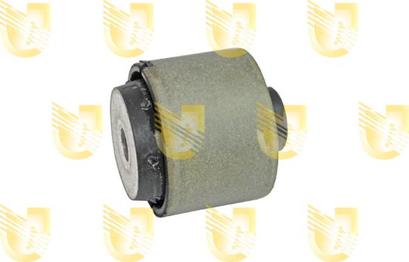 Unigom 391140 - Втулка, балка мосту autocars.com.ua