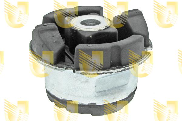 Unigom 391288 - Втулка, балка мосту autocars.com.ua