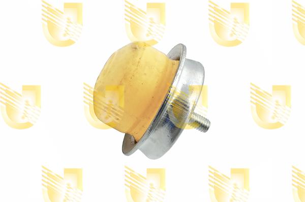 Unigom 391695 - Відбійник, буфер амортизатора autocars.com.ua