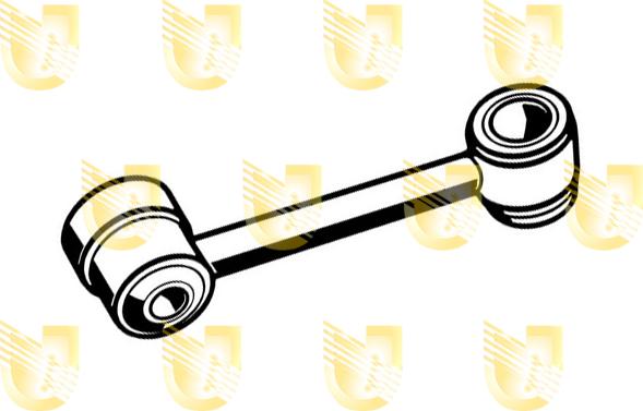 Unigom 391755 - Тяга / стійка, стабілізатор autocars.com.ua